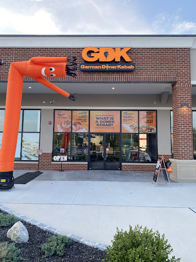 Photo of German Doner Kebab - 1759 Middle Country Rd, Centereach, NY 11720