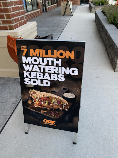 Photo of German Doner Kebab - 1759 Middle Country Rd, Centereach, NY 11720