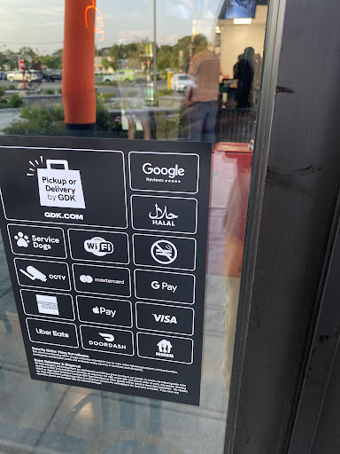 Photo of German Doner Kebab - 1759 Middle Country Rd, Centereach, NY 11720