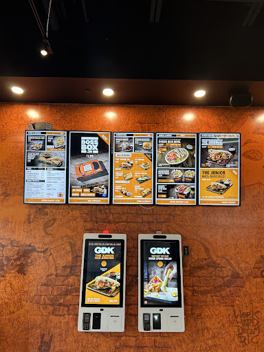 Photo of German Doner Kebab - 1759 Middle Country Rd, Centereach, NY 11720