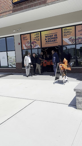 Photo of German Doner Kebab - 1759 Middle Country Rd, Centereach, NY 11720