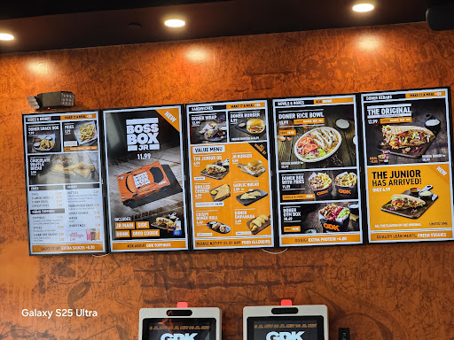 Photo of German Doner Kebab - 1759 Middle Country Rd, Centereach, NY 11720