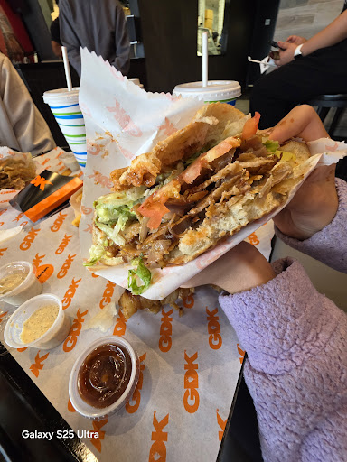 Photo of German Doner Kebab - 1759 Middle Country Rd, Centereach, NY 11720