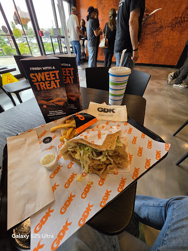 Photo of German Doner Kebab - 1759 Middle Country Rd, Centereach, NY 11720