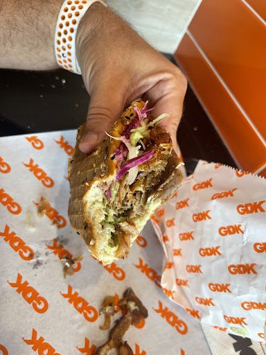 Photo of German Doner Kebab - 1759 Middle Country Rd, Centereach, NY 11720