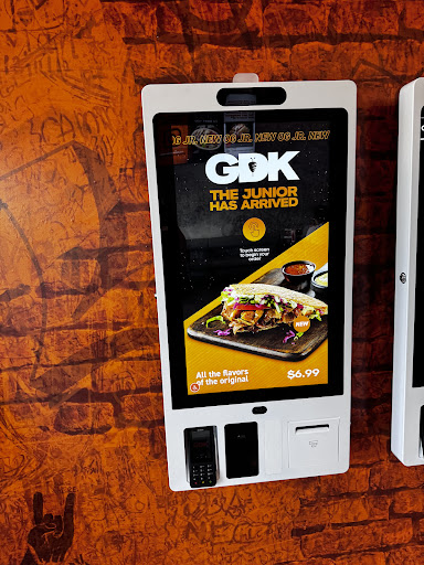 Photo of German Doner Kebab - 1759 Middle Country Rd, Centereach, NY 11720