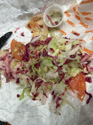 Photo of German Doner Kebab - 1759 Middle Country Rd, Centereach, NY 11720