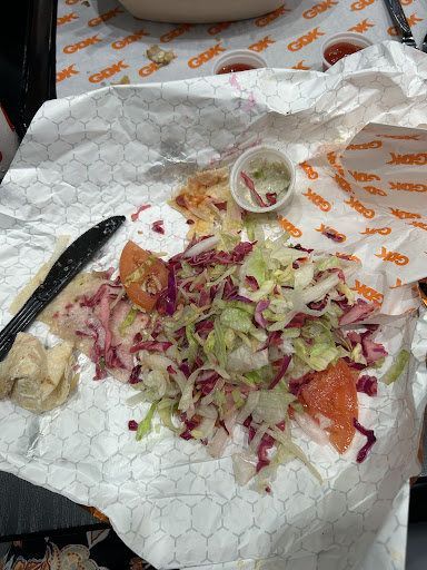 Photo of German Doner Kebab - 1759 Middle Country Rd, Centereach, NY 11720