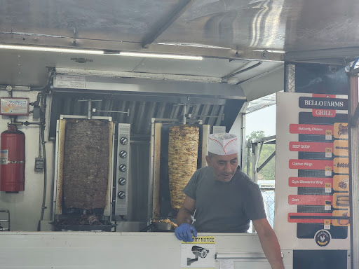 Photo of Bello Poultry Market - 411 Union Ave, Holbrook, NY 11741