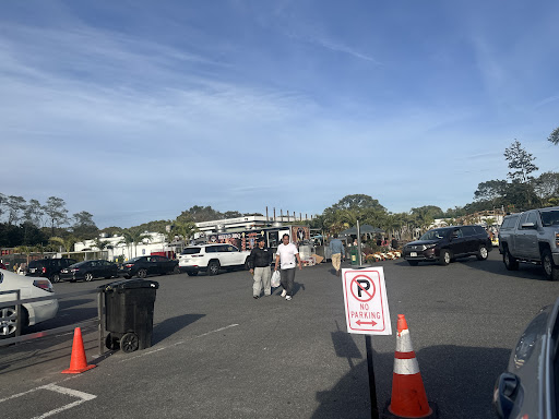 Photo of Bello Poultry Market - 411 Union Ave, Holbrook, NY 11741