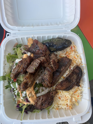 Photo of Bello Poultry Market - 411 Union Ave, Holbrook, NY 11741