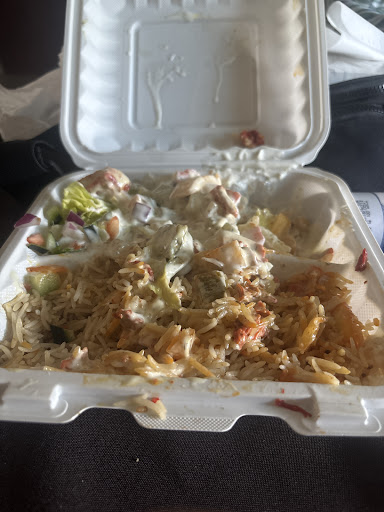 Photo of Hamza & Madina Halal Food - 630 Portion Rd, Ronkonkoma, NY 11779