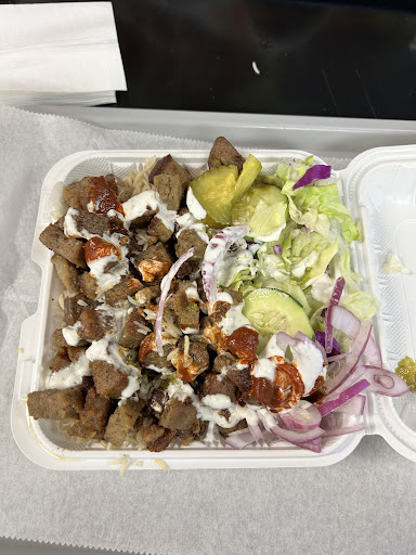 Photo of Hamza & Madina Halal Food - 630 Portion Rd, Ronkonkoma, NY 11779