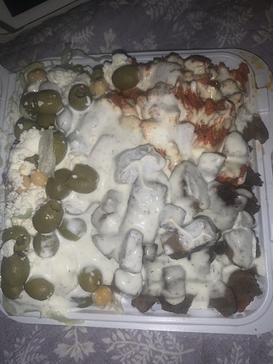 Photo of Hamza & Madina Halal Food - 630 Portion Rd, Ronkonkoma, NY 11779