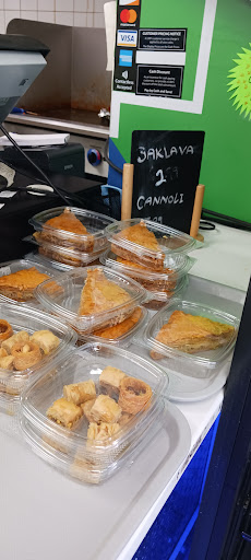 Photo of Hamza & Madina Halal Food - 630 Portion Rd, Ronkonkoma, NY 11779