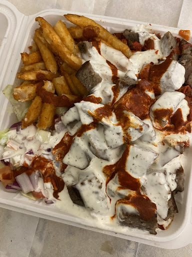 Photo of Hamza & Madina Halal Food - 630 Portion Rd, Ronkonkoma, NY 11779