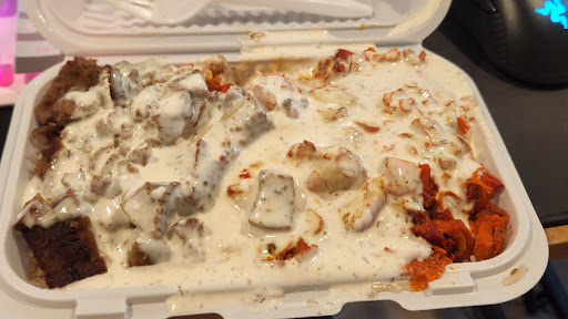 Photo of Hamza & Madina Halal Food - 630 Portion Rd, Ronkonkoma, NY 11779