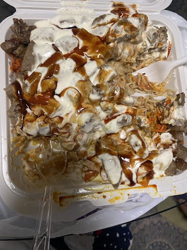 Photo of Hamza & Madina Halal Food - 630 Portion Rd, Ronkonkoma, NY 11779