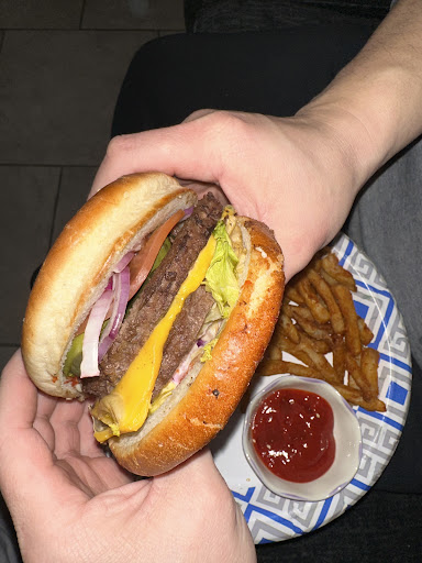 Photo of Hamza & Madina Halal Food - 630 Portion Rd, Ronkonkoma, NY 11779