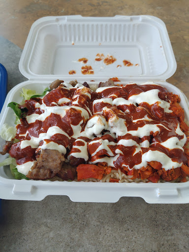 Photo of Hamza & Madina Halal Food - 630 Portion Rd, Ronkonkoma, NY 11779