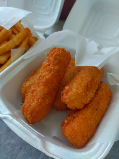 Photo of Hamza & Madina Halal Food - 630 Portion Rd, Ronkonkoma, NY 11779