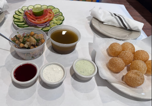 Photo of Aladdin Indian & Pakistani Restaurant (Halal) - 2133 Middle Country Rd, Centereach, NY 11720