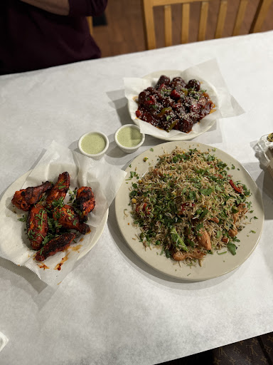 Photo of Aladdin Indian & Pakistani Restaurant (Halal) - 2133 Middle Country Rd, Centereach, NY 11720