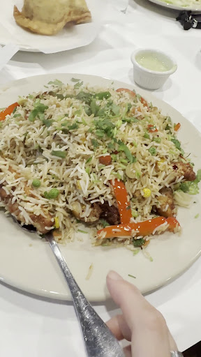 Photo of Aladdin Indian & Pakistani Restaurant (Halal) - 2133 Middle Country Rd, Centereach, NY 11720