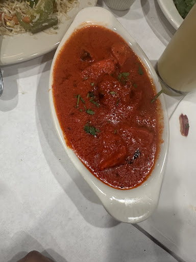 Photo of Aladdin Indian & Pakistani Restaurant (Halal) - 2133 Middle Country Rd, Centereach, NY 11720