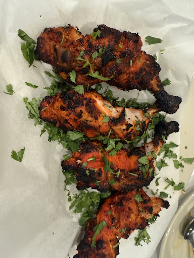 Photo of Aladdin Indian & Pakistani Restaurant (Halal) - 2133 Middle Country Rd, Centereach, NY 11720