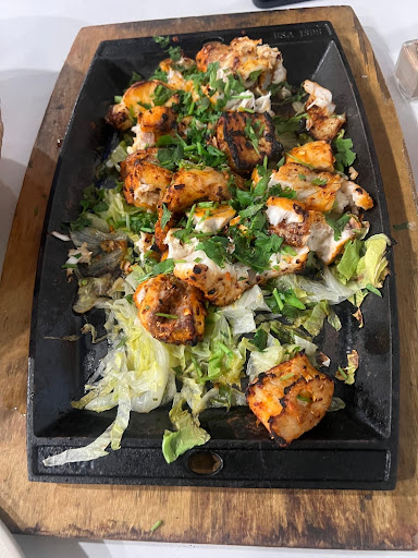 Photo of Aladdin Indian & Pakistani Restaurant (Halal) - 2133 Middle Country Rd, Centereach, NY 11720