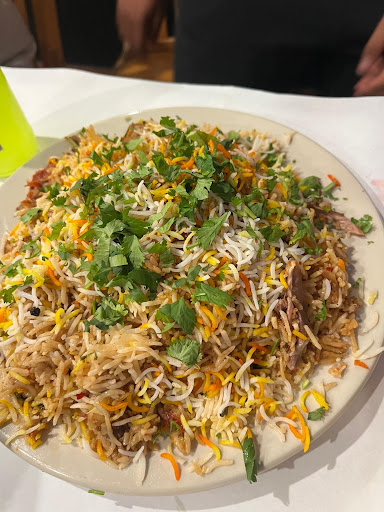 Photo of Aladdin Indian & Pakistani Restaurant (Halal) - 2133 Middle Country Rd, Centereach, NY 11720