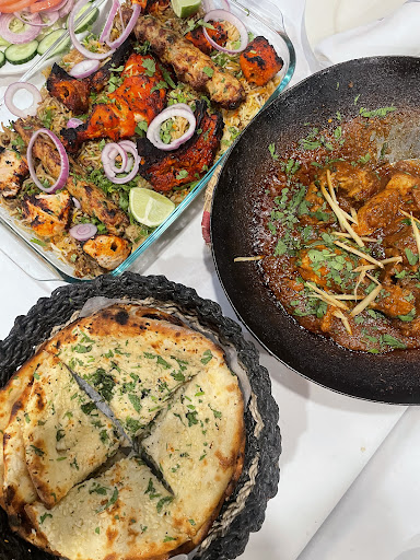 Photo of Aladdin Indian & Pakistani Restaurant (Halal) - 2133 Middle Country Rd, Centereach, NY 11720