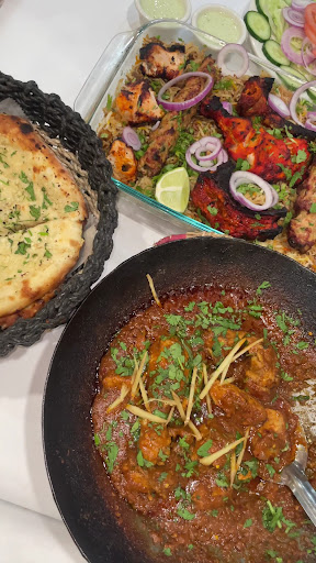 Photo of Aladdin Indian & Pakistani Restaurant (Halal) - 2133 Middle Country Rd, Centereach, NY 11720