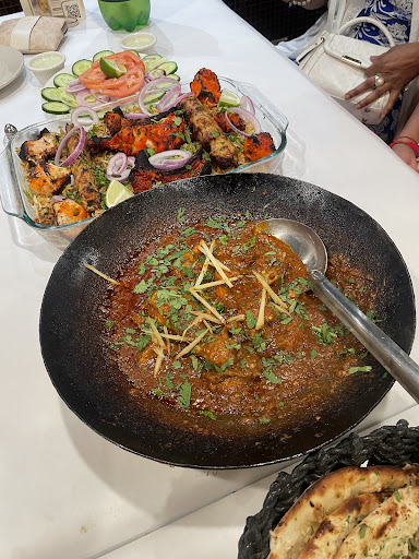 Photo of Aladdin Indian & Pakistani Restaurant (Halal) - 2133 Middle Country Rd, Centereach, NY 11720