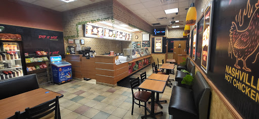 Photo of Ali's halal grill - 2920 NY-112, Medford, NY 11763