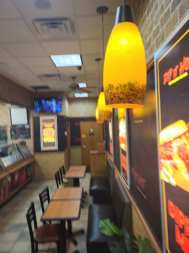 Photo of Ali's halal grill - 2920 NY-112, Medford, NY 11763