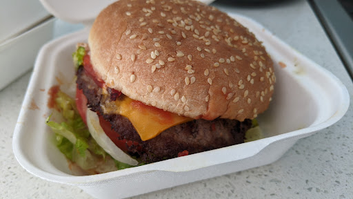 Photo of Ali's halal grill - 2920 NY-112, Medford, NY 11763