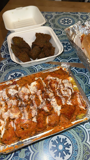 Photo of Ali's halal grill - 2920 NY-112, Medford, NY 11763