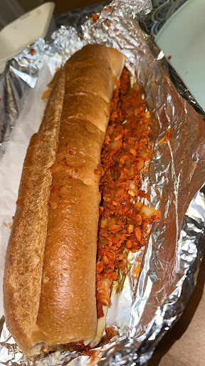 Photo of Ali's halal grill - 2920 NY-112, Medford, NY 11763