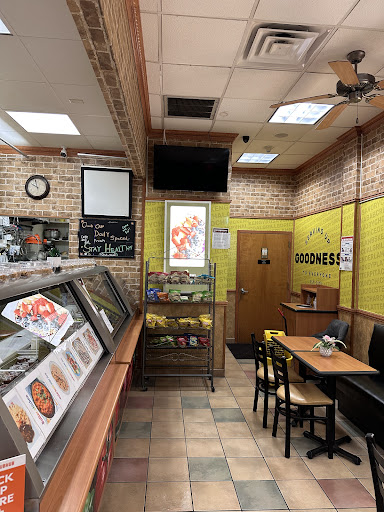 Photo of Ali's halal grill - 2920 NY-112, Medford, NY 11763