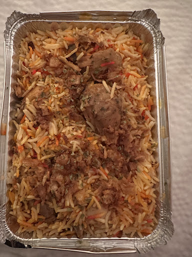 Photo of Ali's halal grill - 2920 NY-112, Medford, NY 11763