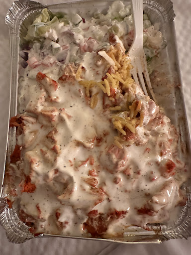 Photo of Ali's halal grill - 2920 NY-112, Medford, NY 11763