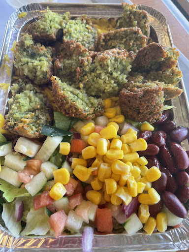 Photo of Ali's halal grill - 2920 NY-112, Medford, NY 11763