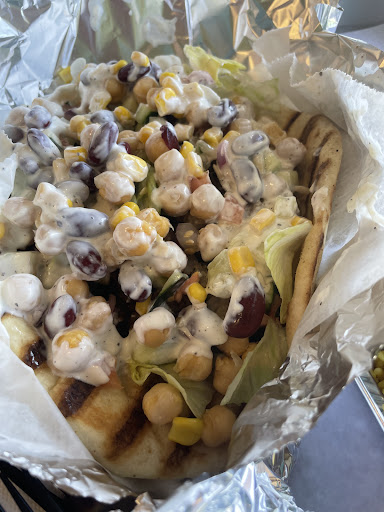 Photo of Ali's halal grill - 2920 NY-112, Medford, NY 11763