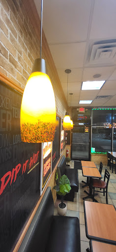 Photo of Ali's halal grill - 2920 NY-112, Medford, NY 11763
