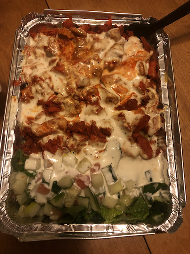 Photo of Ali's halal grill - 2920 NY-112, Medford, NY 11763