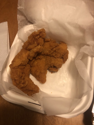 Photo of Ali's halal grill - 2920 NY-112, Medford, NY 11763