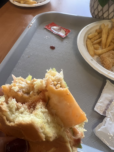 Photo of Ali's halal grill - 2920 NY-112, Medford, NY 11763