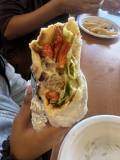 Photo of Ali's halal grill - 2920 NY-112, Medford, NY 11763